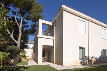 Les Terrasses du Revest