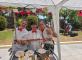 Les Templitudes La Londe ont fêté leurs 10 ans ! Les Templitudes La Londe-Les-Maures