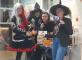 Halloween à la résidence : une journée pleine de frissons et de sourires Les Templitudes La Londe-Les-Maures